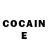 COCAIN 99% Izzatilla Hamidov